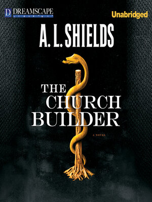 The Church Builder - Audiobook